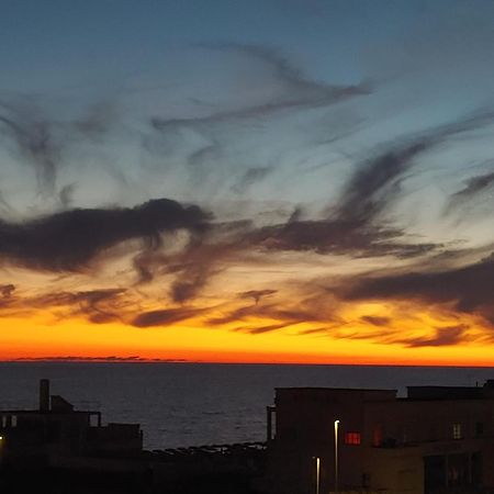 Ostia Attico Fronte Mare Διαμέρισμα Εξωτερικό φωτογραφία