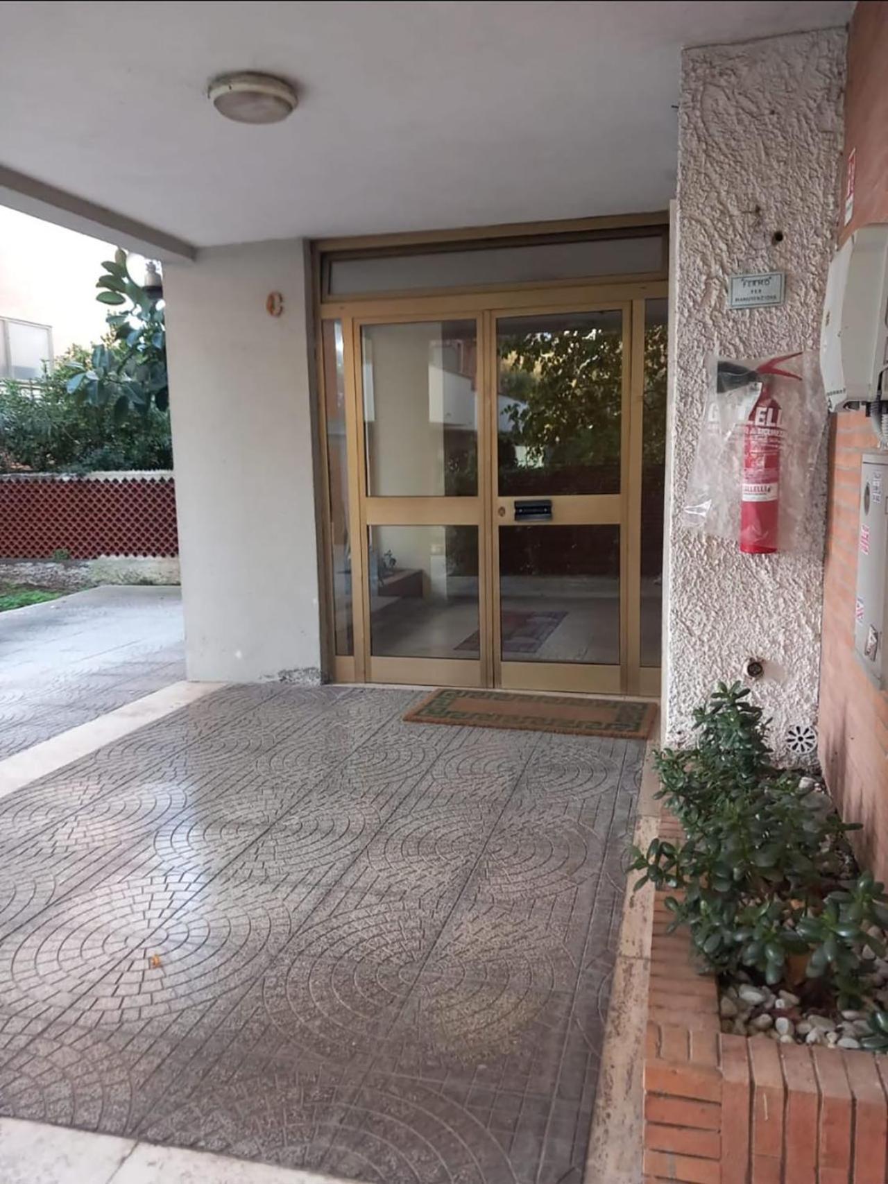 Ostia Attico Fronte Mare Διαμέρισμα Εξωτερικό φωτογραφία